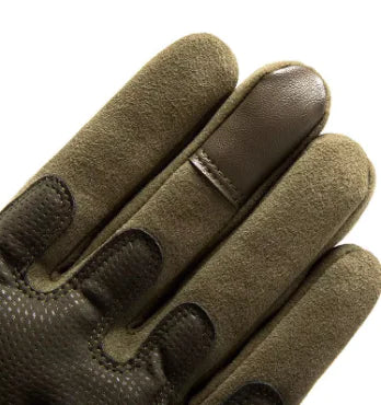 Protective Motorcycle Gloves
