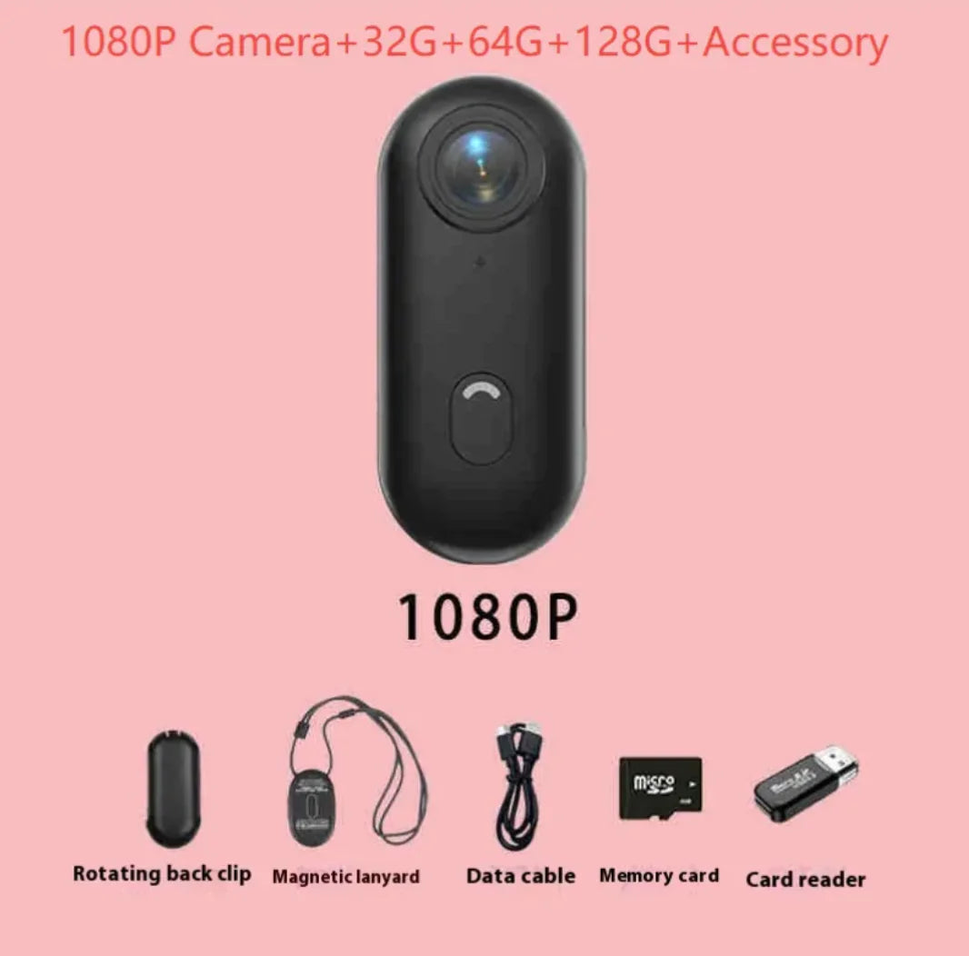 Universal Camera Accessory Kit