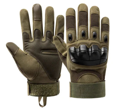 Protective Motorcycle Gloves