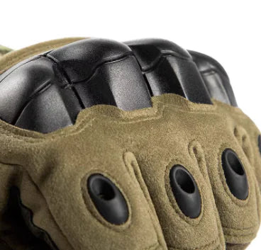 Protective Motorcycle Gloves