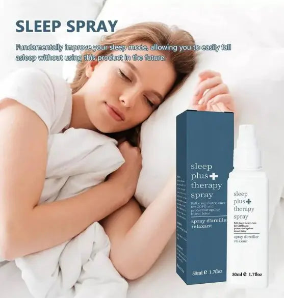 Sleep Care Spray
