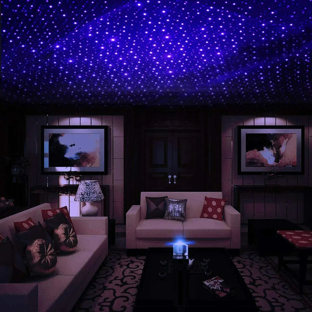 Car/Room Interior LED Light