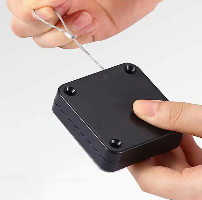 Automatic Door Closer