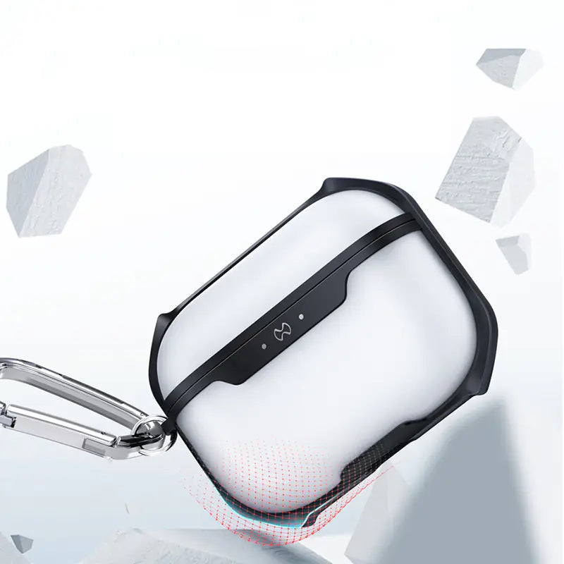 AirPods Pro and 3rd Gen Protective Charging Case