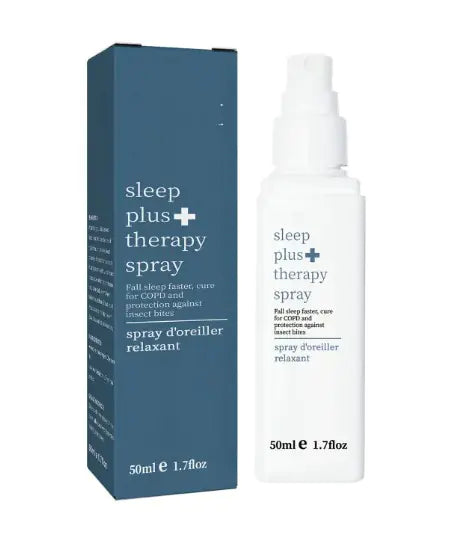 Sleep Care Spray