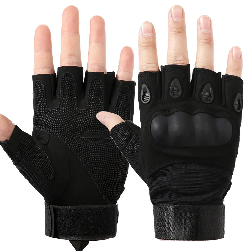 Tactical Gloves (Tactical Gloves)