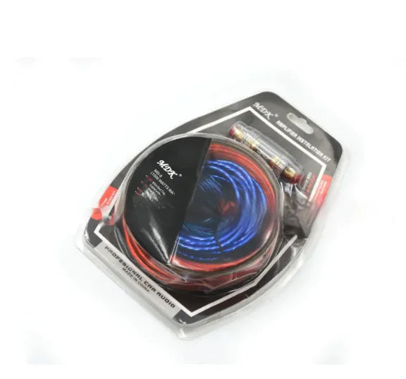 Subwoofer & Amplifier Wiring Kit