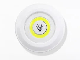 Dimmable LED Under Cabinet Light with Remote Control