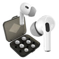 Replacement Earbud Tips for Ear Tips Pro 1st & 2nd Gen