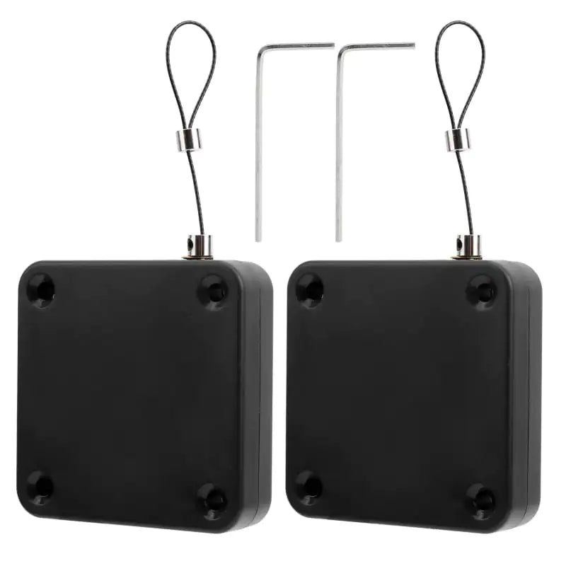 Automatic Door Closer