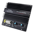 600W Amplifier Board Bass