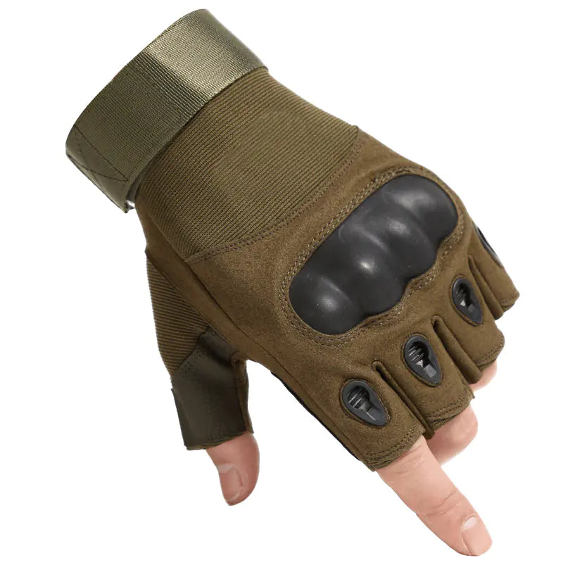 Tactical Gloves (Tactical Gloves)