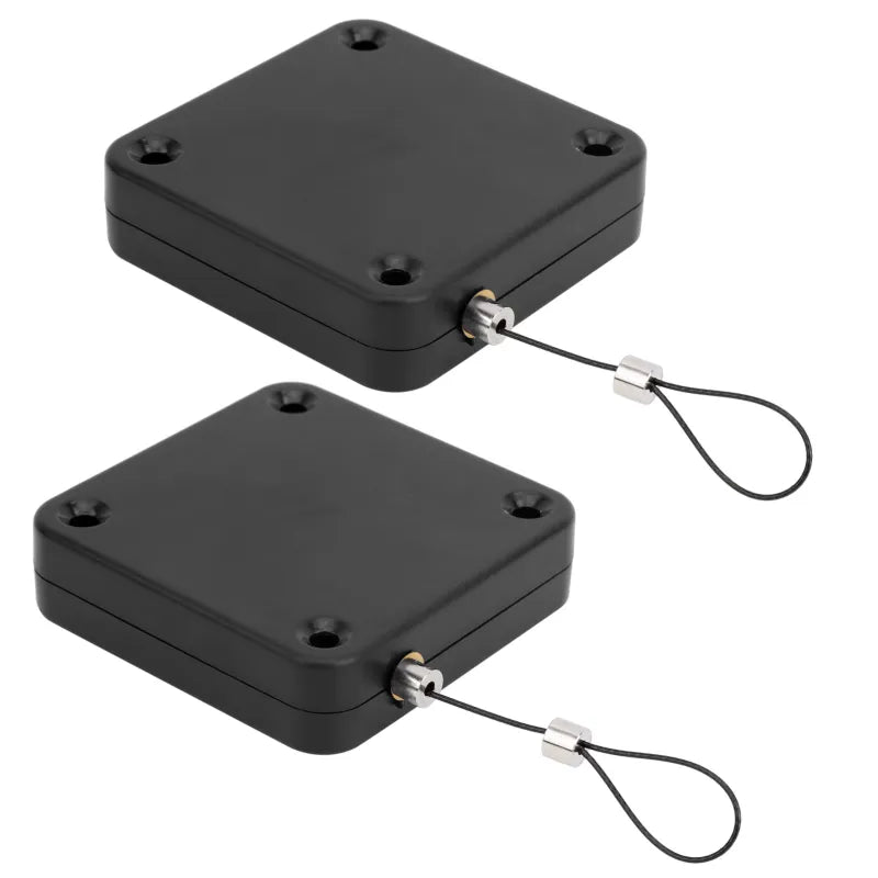 Automatic Door Closer