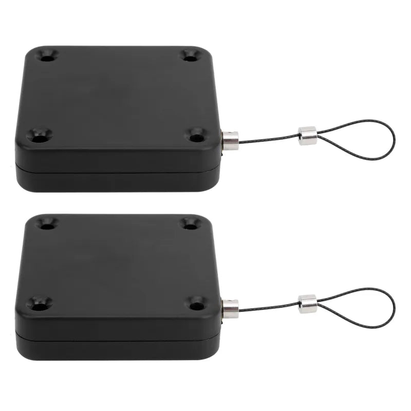 Automatic Door Closer