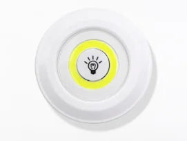 Dimmable LED Under Cabinet Light with Remote Control